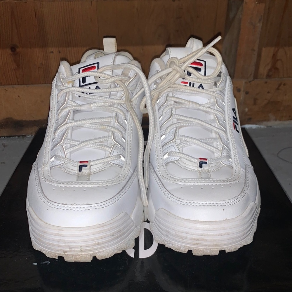 Filas men